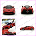 LAFERRARI - Excluding shipping damage and defects