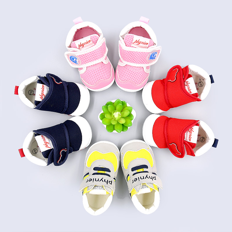 Chaussures enfants en autre PHYNIER suture de voiture pour printemps - Ref 1037405 Image 5