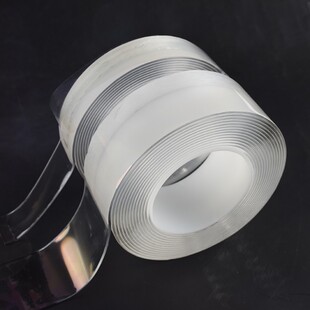 纳米双面胶无痕魔力胶带万能防滑贴片不留痕强力黏胶粘地垫固定贴