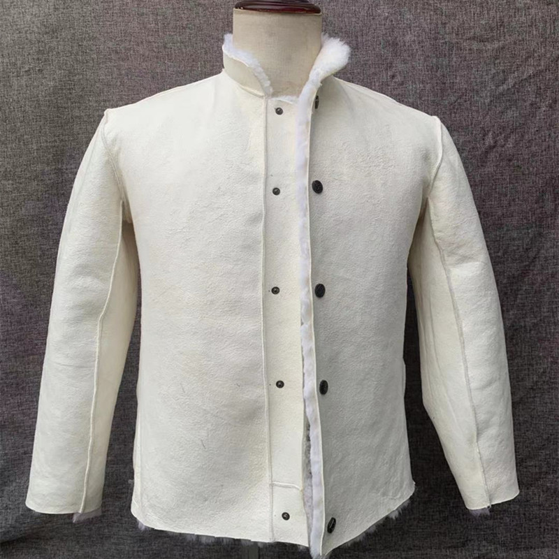 冬季中老年加厚羊皮袄整皮绵羊皮内胆皮毛一体男女真皮保暖棉衣,男装,皮衣,淘宝优惠券,粉丝福利购,淘宝优惠卷