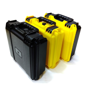 拉杆摄影航空箱电池箱安全盒手提箱收纳防护工具箱单反相机镜头箱