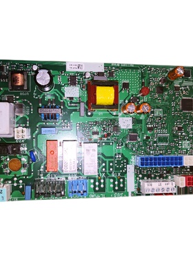 Vaillant威能壁挂炉主板5代机0020236491 TM-ADTL-AD 0020236433