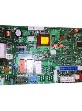 Vaillant威能壁挂炉主板5代机0020236491 TM-ADTL-AD 0020236433