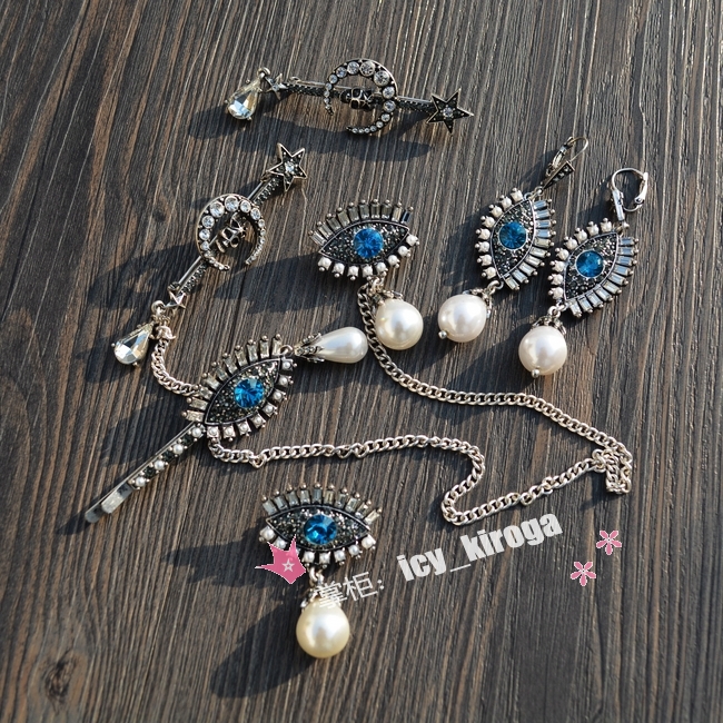 Vintage³ö¿ÚÅ·ÃÀ СÖÚÉè¼ÆÊ¦£¬À¶íøÖ®Áµ£¬Åó¿Ë¸´¹Å¸ÐÐØÕë¶ú»··¢¼Ð