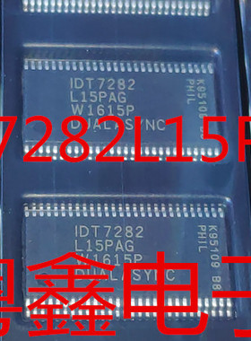 IDT7282L12PAG IDT7282L12PAG8 IDT7282L15PA