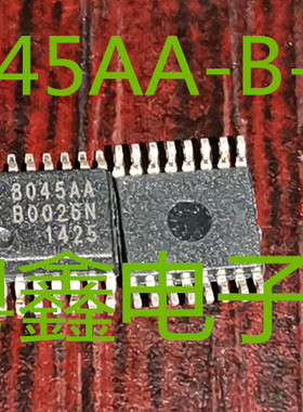 全新原装SI8045AA SI8045AA-B-IUR  8045AA现货