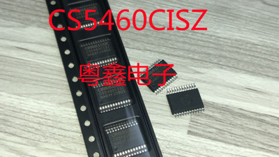 全新原装CS5460C-ISZ  CS5460F-ISZ现货热卖