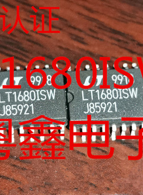 全新原装LT1680CSW LT1680ISW LT1680现货