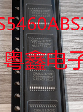 CS5451A-ISZ CS5460A-BSZ CS5460C-ISZ