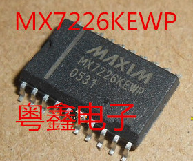 全新原装MX7226KEWP MX7226KCWP现货
