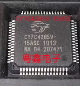 全新原装CY7C4285V-15ASI CY7C4285V-15ASXC CY7C4285V-15ASXI