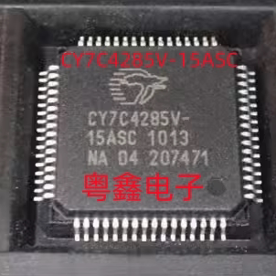 全新原装CY7C4285V-15ASI CY7C4285V-15ASXC CY7C4285V-15ASXI