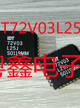 IDT72V03L25JGI IDT72V03L25JGI8 IDT72V03L25JI