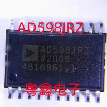 全新原装AD598JRZ AD598JR传感器和检测器接口芯片