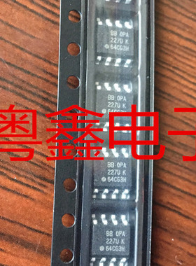 全新原装OPA227U OPA227UK OPA227A OPA227现货