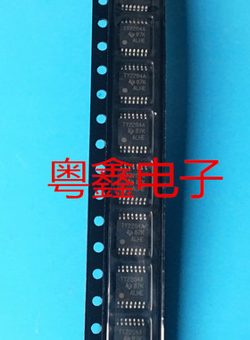 全新原装TLC2264AIPW TY2264A TSSOP14现货