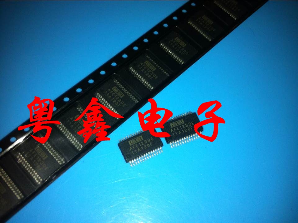 全新原装AFE1230E AFE1230现货