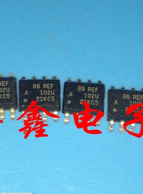 全新原装REF102UA REF102U REF102现货
