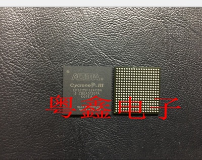 全新原装EP3C25F324C8N EP3C25F324I8N EP3C25F324现货