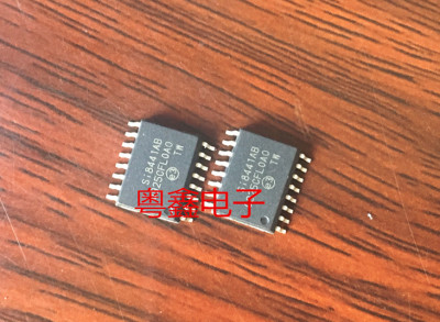 全新原装SI8441AB SI8441AB-D-IS SI8441现货