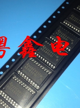 全新原装ADS8509IDW ADS8509IBDW现货热卖