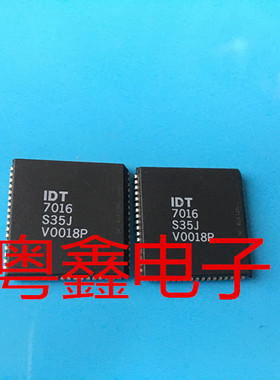 IDT7006L45J IDT7016L20J IDT7016L25J
