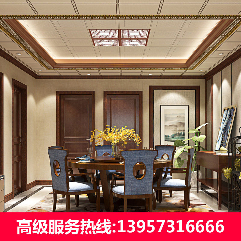 頂上集成牆板 航空鋁集成牆面 快裝牆板 家裝鋁護牆板 工裝板牆裙在類目 全屋定製, 定製護牆板, 護牆板中 - 來自Buy2taobao.com提供專業的淘寶代購服務