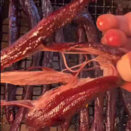 梅河蒙特风干牛肉手撕牛肉蒙古