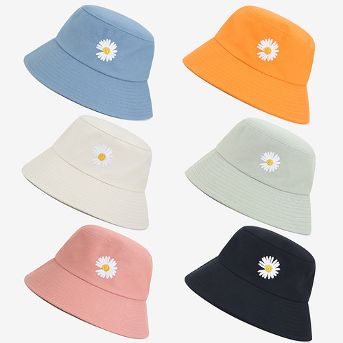 圆脸夏季防晒帽大头围