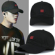 大号头大大码 大头围帽子男款 加大棒球帽秋季 秋天遮阳帽胖脸鸭舌帽