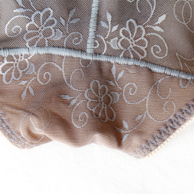 body amincissant sexy en nylon - Ref 670409 Image 5