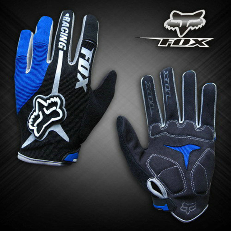 Gants pour vélo mixte - Ref 2242220 Image 3