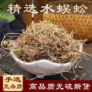 水蜈蚣中药材500g金钮草三荚草散寒草[四川]球子草疟疾草金牛草