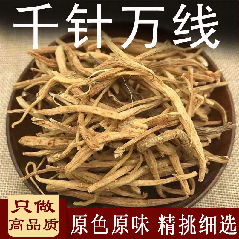 雾之兰中国大陆千针万线