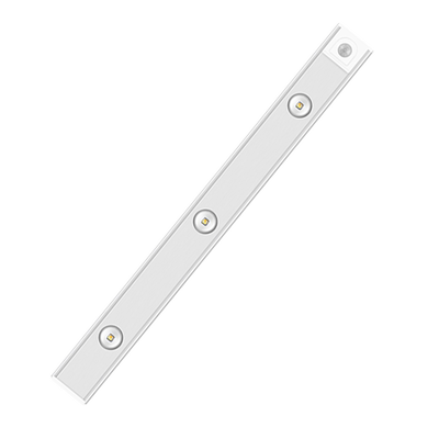 猫眼感应灯带免布线磁吸小夜灯条