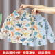 衬衫 儿童宝宝童装 2026春秋季 新款 纯棉印花衬衣上衣潮 秋款 男童长袖