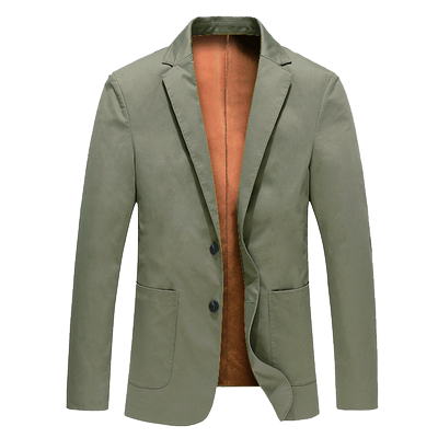 虎豹商场同款男士休闲西服外套