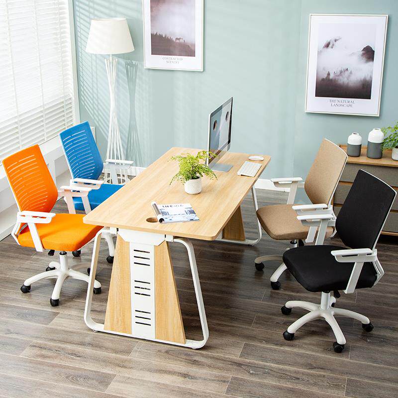 teacher Chair household comfortable Single to work in an office Computer chair dorm chair Armchair college student dormitory chairmanin the Residential furniture , Class Seats , Chairs , Computer Chair  category - from Buy2taobao.com to provide professional Taobao agent buy service