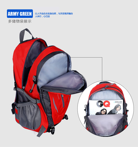 Sac homme - Ref 54145 Image 3
