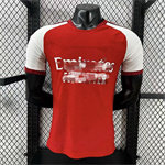 thumbnail for 26-27 A.Rsena Home Player Jersey【Id: 6263190936】S-4Xl