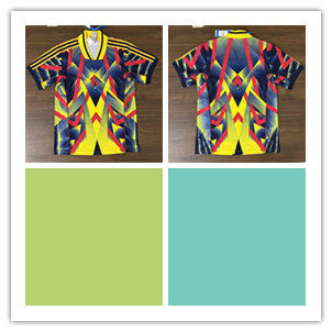 thumbnail for 25-26 A.Rsena Special Fans Version Jersey【Id:72512021413】