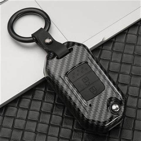 适用本田思域雅阁CRV凌派钥匙套