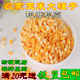 农家东北玉米碴 包邮 玉米糁 煲粥苞米茬子大碴子250g一袋满19元