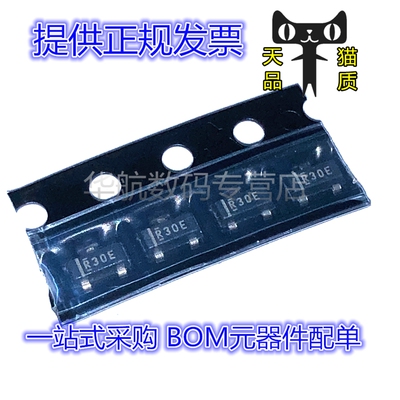 电压基准REF3040AIDBZR