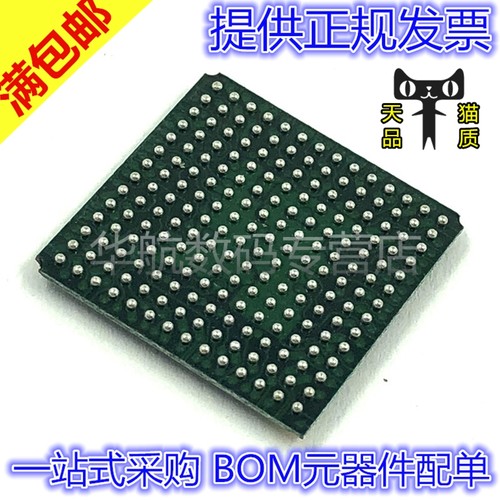 以太网接口芯片GD82559ER
