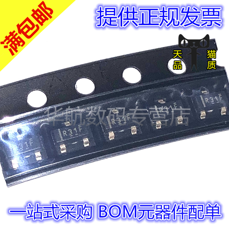 REF3033AIDBZRREF3133AIDBZR