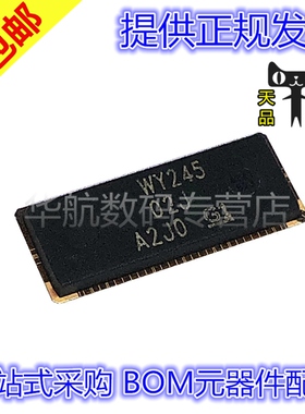 原装贴片 SN74AVC32T245ZKER SN74AVC32T245ZKE WY245 96LFBGA