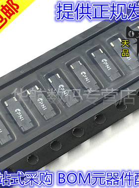 传感器 SEN-R65 SENR65 丝印PNI 贴片 全新原装