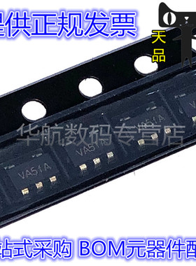 AP7365-ADJWG-7 AP7365-ADJ  AP7365 丝印VA SOT23-5 原装