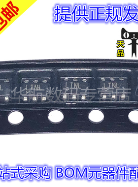 贴片 LT1806IS6 LT1806IS6#PBF 丝印LTNL SOT23-6 运算放大器